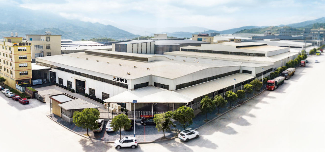Trung Quốc Fuan Dellent Electric &amp; Machinery Co., Ltd. hồ sơ công ty