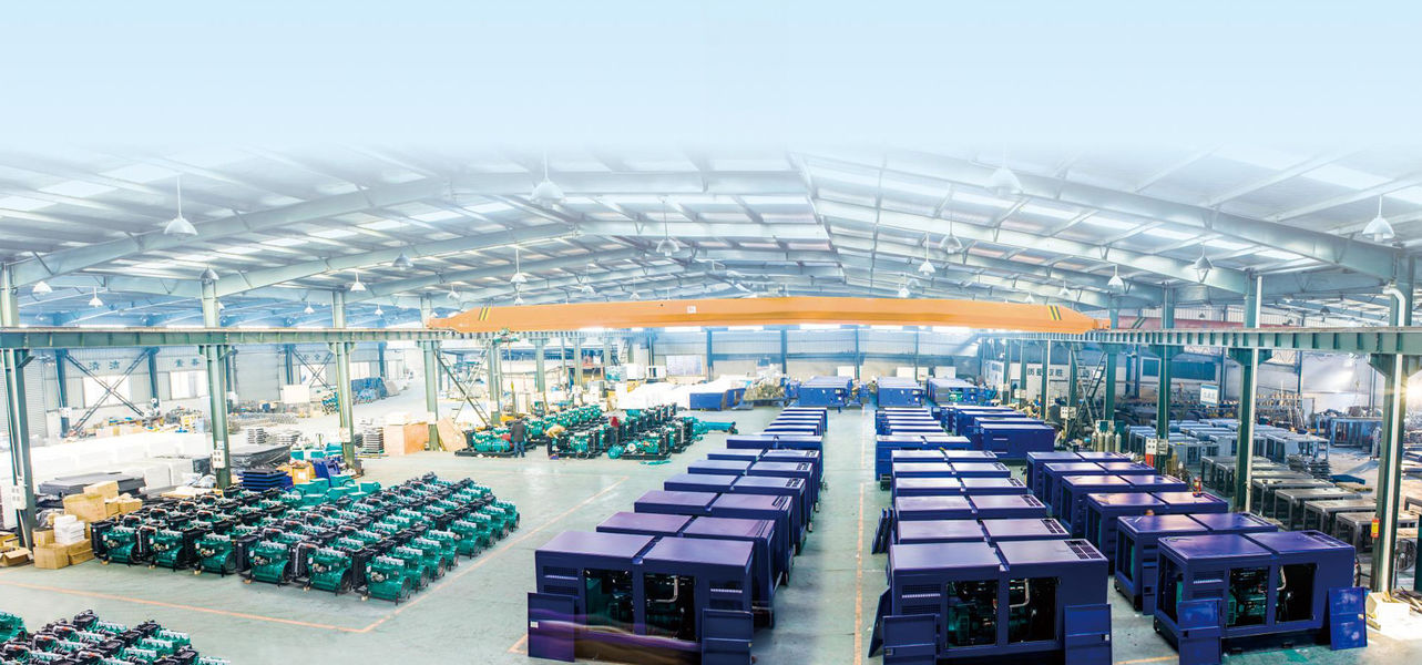 Trung Quốc Fuan Dellent Electric &amp; Machinery Co., Ltd. hồ sơ công ty