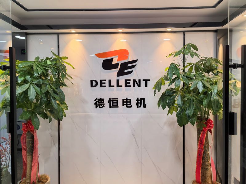 Trung Quốc Fuan Dellent Electric &amp; Machinery Co., Ltd. hồ sơ công ty